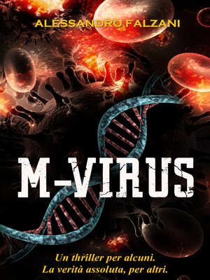 cover image of M-VIRUS